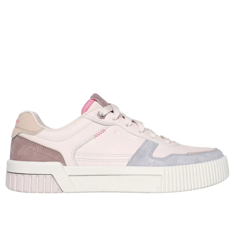 Image of Womens Trainers Skechers Jade Stylish Type Rose Female 39,5