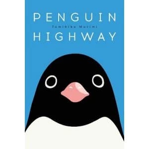 Image of Penguin Highway