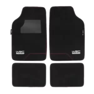 Image of WRC Floor mat set 007592