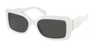 Image of Michael Kors Sunglasses MK2165 CORFU 310087