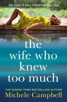 Image of The Wife Who Knew Too Much