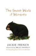 Image of secret world of wombats