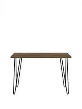 Image of Owen Desk - Walnut