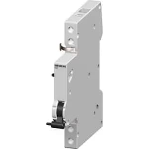 Image of Siemens 5ST3011 5ST3011 Auxiliary switch