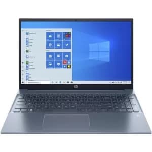 Image of HP Pavilion 15-EG0049NA 15.6" Laptop