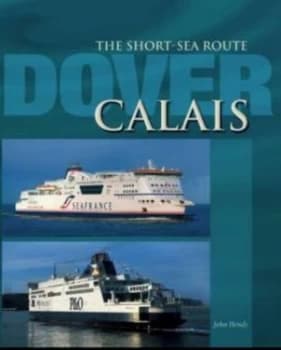 Image of Dover-Calais by John Hendy Paperback