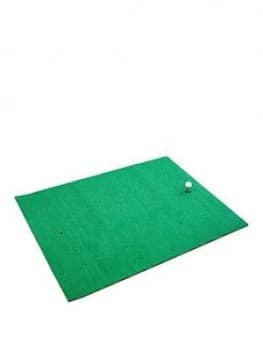 Image of Golf Practice Mat 3X4 Feet