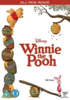 Image of Winnie the Pooh - DVD