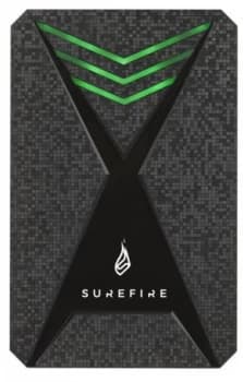 Image of SureFire Gaming GX3 1TB External Portable SSD Drive