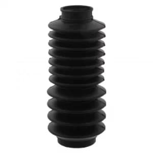 Image of Steering Rack Boot Bellow 01128 by Febi Bilstein