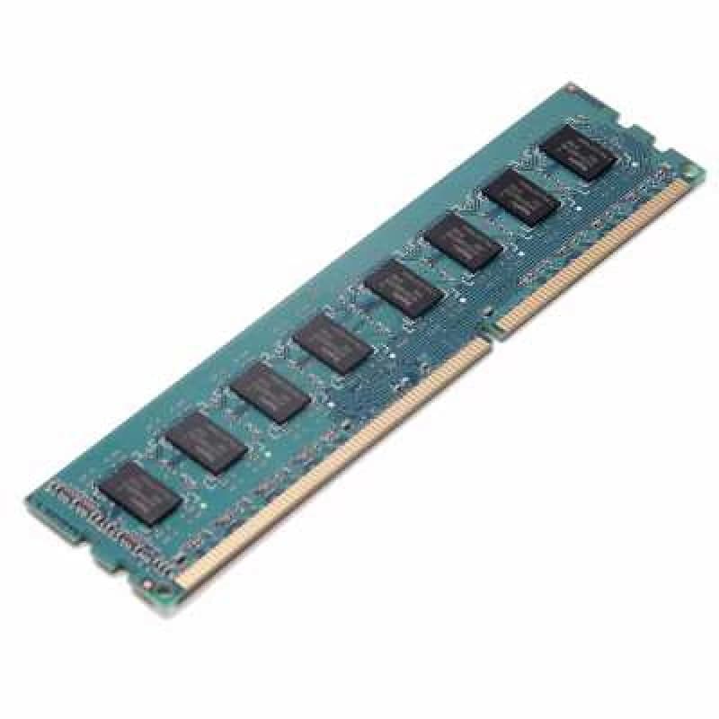 Image of Hypertec 16GB PC3-10600 memory module 2 x 8GB DDR3 1333 MHz