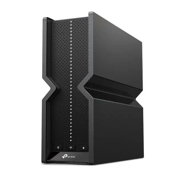 Image of TP Link Archer BE9300 Tri-Band WiFi 7 Router - Archer BE550