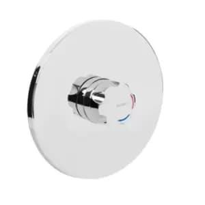 Image of Bristan Shower Valve Chrome MINI2