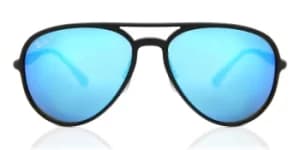 Image of Ray-Ban Sunglasses RB4320CH Polarized Polarized 601SA1