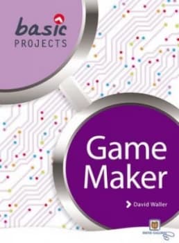 Image of Game Maker by Mr David Waller Book