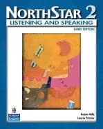 Image of northstar listening and speaking level 2