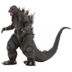 Image of NECA Godzilla 2003 Classic Godzilla 12" Head To Tail Action Figure