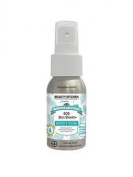 Image of Beauty Kitchen Beauty Kitchen Sensitive Solutions Ts Sensitive Solutions Sos Skin Shield+ 50Ml