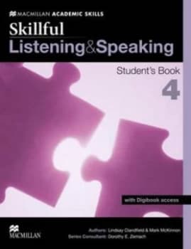 Image of Skillful Reading and Writing. Students Book 4 by Lindsay Clandfield Paperback