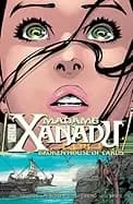 Image of madame xanadu vol 3 broken house of cards