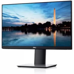 Image of Dell 22" P2219H Full HD IPS LED Monitor