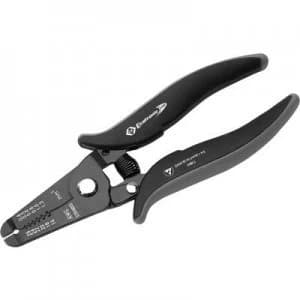 Image of C.K. Ecotronic T3894 ESD cable stripper 0.4 up to 1.3 mm