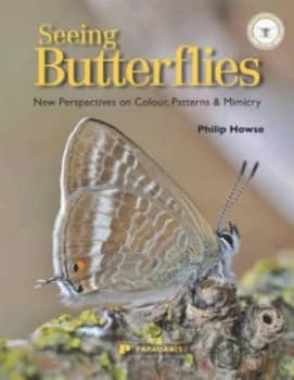 Image of Seeing Butterflies by Philip Howse Paperback