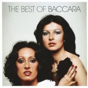 Image of The Best Of by Baccara CD Album
