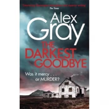 Image of The Darkest Goodbye