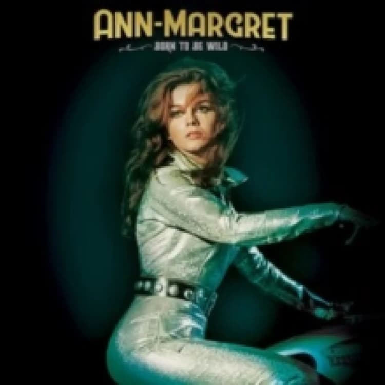 Image of Born to Be Wild Vinyl