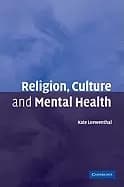 Image of religion culture and mental health
