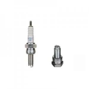 Image of NGK Copper Core Spark Plug CR9E (6263)