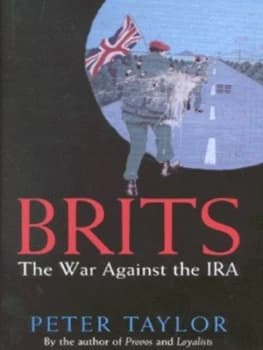 Image of Brits Hardback