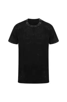 Image of SF Washed Band T-Shirt