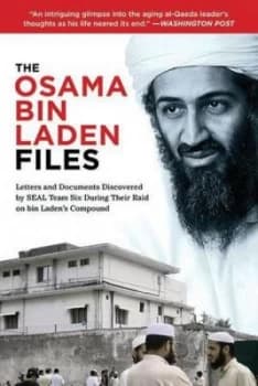Image of The Osama Bin Laden Files by The Combatting Terrorism Centre Book
