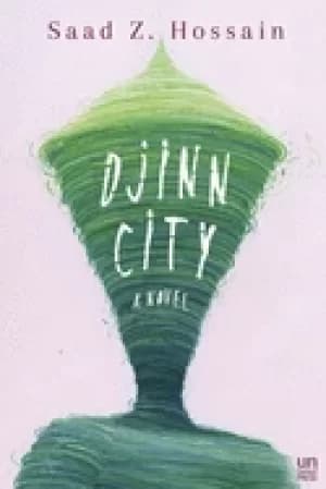 Image of djinn city