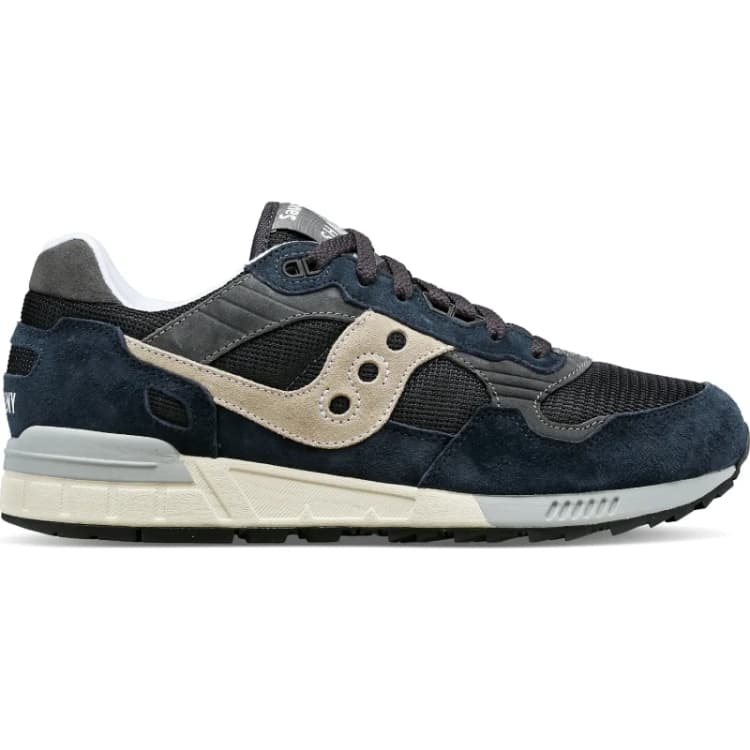Image of Saucony Trainers Saucony Shadow 5000 Gris Unisex 41