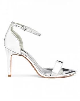 Image of Dune Wide Fit Mortimer Sandal