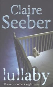 Image of Lullaby by Claire Seeber Paperback