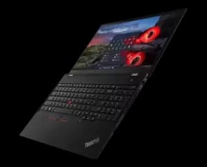 Image of Lenovo Mobile Workstation P15s G2 11th Generation Intel Core i5-1135G7 Processor (2.40 GHz up to 4.20 GHz)/Windows 10 Pro 64/512GB SSD M.2 2280 PCIe T