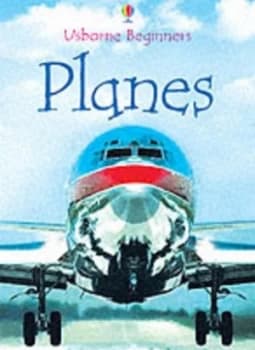 Image of Planes by Fiona Patchett and Colin King and Mark Ruffle and Ian Mcnee and L. F. E Coombs and Alison Kelly Book