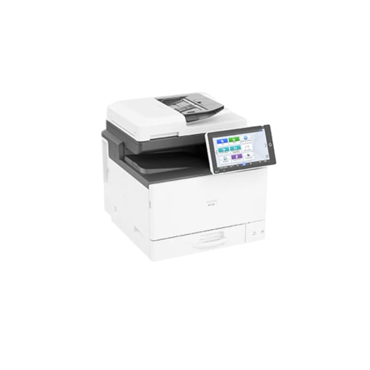 Image of Ricoh IM C300 Laser A4 1200 x 1200 DPI 30 ppm