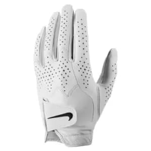 Image of Nike Tour IV Golf Gloves Womens - White