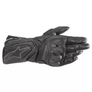 Image of Alpinestars SP-8 V3 Black M
