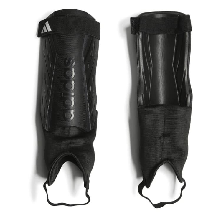 Image of adidas Tiro Match Shinguards Black/White male Medium