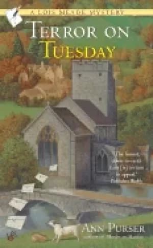 Image of terror on tuesday