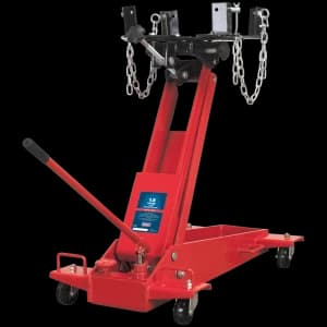 Image of Sealey Yankee Floor Transmission Jack 1.5 Tonne