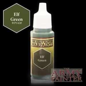Image of Elf Green