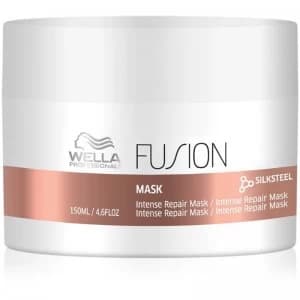 Image of Wella Professionals Fusion Intense Repair Mask 150ml