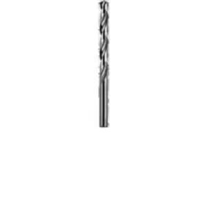 Image of Heller 17767 2 HSS Metal twist drill bit 3.5mm Total length 70 mm rolled DIN 338 Cylinder shank 2 pc(s)